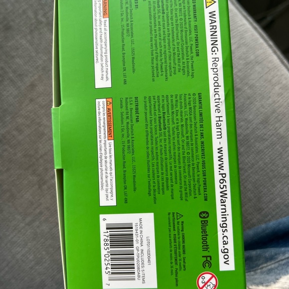 Moga xp5-x Bluetooth  for mobile & cloud gaming Xbox controller android only - Picture 6 of 6